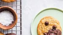 Brookies (Chocolate Chip Brownie Cookies) Brookies (Chocolate Chip Brownie Cookies)