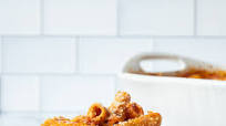 Dump and Bake Baked Ziti Dump and Bake Baked Ziti