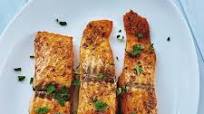 Best Healthy Salmon Recipe in the Air Fryer Best Healthy Salmon Recipe in the Air Fryer
