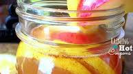Fat Burning Detox Drink Fat Burning Detox Drink