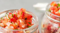 Pico de Gallo Pico de Gallo