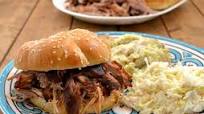 Crock Pot Pulled Pork Roast Crock Pot Pulled Pork Roast