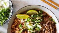 Birria Ramen Birria Ramen