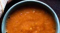 Salsa Roja (Homemade Mexican Salsa) Salsa Roja (Homemade Mexican Salsa)