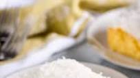 Super Simple Coconut Cake Super Simple Coconut Cake