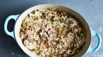 Dirty Rice Dirty Rice