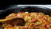 Spanish Sofrito Recipe Spanish Sofrito Recipe