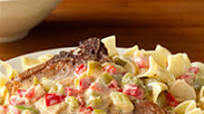 Smothered Pork Chops from Birds Eye® Smothered Pork Chops from Birds Eye®