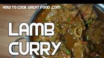 How To make Lamb w/ Yoghurt, Coconut Milk & Almond Masala How To make Lamb w/ Yoghurt, Coconut Milk & Almond Masala