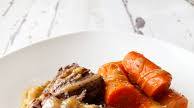 Instant Pot Pot Roast Instant Pot Pot Roast