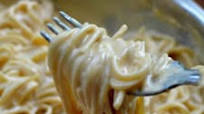 Cheesy Stove Top Spaghetti Cheesy Stove Top Spaghetti