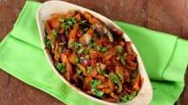 Chilli Parotta Chilli Parotta