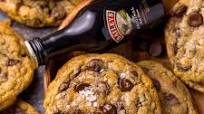Baileys Irish Cream Chocolate Chip Cookies Baileys Irish Cream Chocolate Chip Cookies
