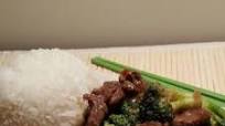 One Pot Pressure Cooker Beef and Broccoli One Pot Pressure Cooker Beef and Broccoli