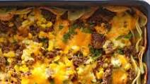 Meat-and-Potato Casserole Meat-and-Potato Casserole