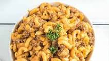 Hamburger Helper Hamburger Helper