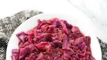 Instant Pot German Red Cabbage Instant Pot German Red Cabbage
