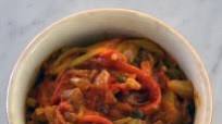 Peperonata Peperonata