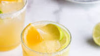 Skinny Margarita Skinny Margarita