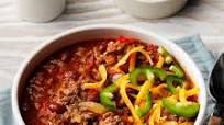 Spicy Montana Chili Spicy Montana Chili