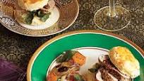 Pork Tenderloin with Herbed Biscuits Recipe - (4.6/5) Pork Tenderloin with Herbed Biscuits Recipe - (4.6/5)