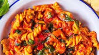 Instant Pot Chicken Pasta Instant Pot Chicken Pasta