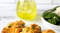 Easy Twice Baked Potatoes Easy Twice Baked Potatoes