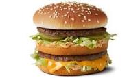 Big Mac® Big Mac®