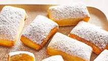 Air-Fryer Beignets Air-Fryer Beignets
