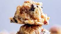 Breakfast Cookies Breakfast Cookies