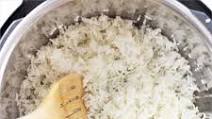 Instant Pot Long Grain White Rice Instant Pot Long Grain White Rice