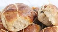 Hot cross buns Hot cross buns