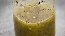 Italian Vinaigrette Recipe Italian Vinaigrette Recipe
