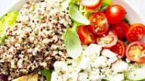 30 Easy High-Protein Recipes 30 Easy High-Protein Recipes
