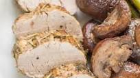 Italian Pork Tenderloin Sheet Pan Dinner Italian Pork Tenderloin Sheet Pan Dinner
