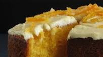 Orange Juice Cake Orange Juice Cake