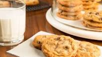 Murder, She Baked: Chocolate Chip Crunch Cookie Recipe Murder, She Baked: Chocolate Chip Crunch Cookie Recipe