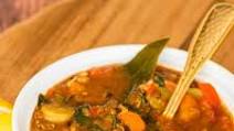 Vegan Moroccan Lentil Soup Recipe for the Instant Pot Vegan Moroccan Lentil Soup Recipe for the Instant Pot