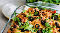 Mexican Lasagna Pioneer Woman Mexican Lasagna Pioneer Woman