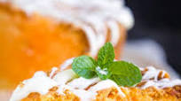 ORANGE CREAMSICLE POUND CAKE ORANGE CREAMSICLE POUND CAKE