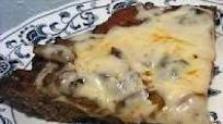 No dough meat crust pizza No dough meat crust pizza
