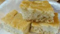 La focaccia perfetta La focaccia perfetta