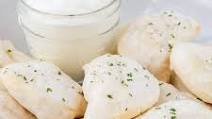 Air Fryer Frozen Pierogies Air Fryer Frozen Pierogies