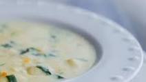Olive Garden Chicken Gnocchi Soup (Copycat) Olive Garden Chicken Gnocchi Soup (Copycat)