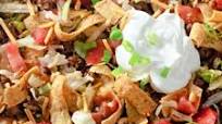 Fritos Taco Salad Fritos Taco Salad