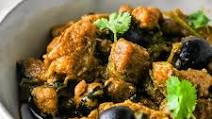 Pastele Stew Pastele Stew