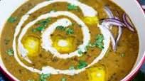 Dal Makhani Dal Makhani