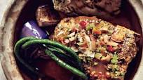 Dale Talde’s Short Rib Kare-Kare Recipe Dale Talde’s Short Rib Kare-Kare Recipe