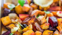 How To Roast Any Vegetable How To Roast Any Vegetable