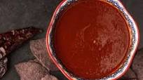 Salsa Roja Salsa Roja